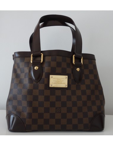 SAC LOUIS VUITTON HAMPSTEAD