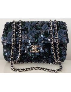 SAC CHANEL TIMELESS SEQUINS