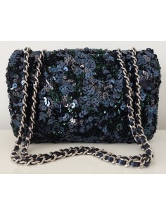 SAC CHANEL TIMELESS SEQUINS 2