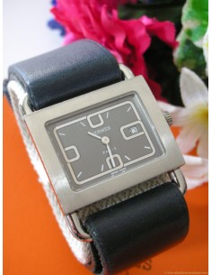 MONTRE HERMES BARENIA NOIRE