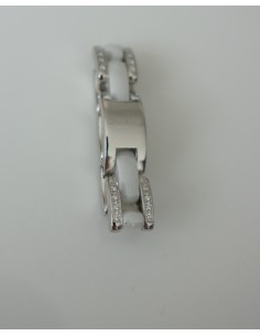 BAGUE ULTRA CHANEL OR BLANC... 2