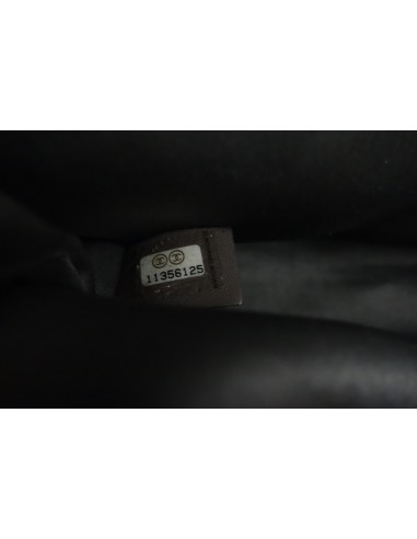 SAC CHANEL BOURSE CUIR NOIR  SAC CHANEL BOURSE CUIR NOIR