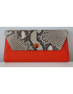 POCHETTE / PORTE-FEUILLE DIOR 