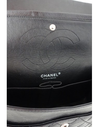 SAC CHANEL 2.55 ALL BLACK SAC CHANEL 2.55 ALL BLACK