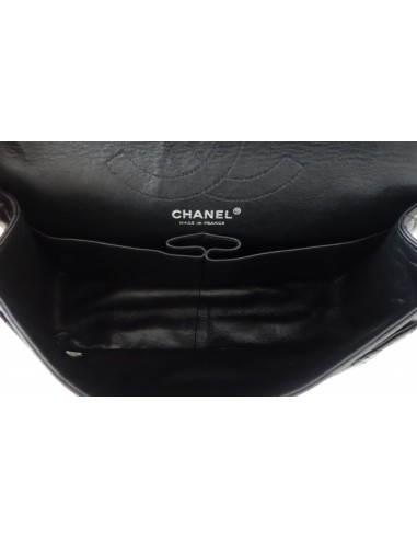SAC CHANEL 2.55 ALL BLACK SAC CHANEL 2.55 ALL BLACK