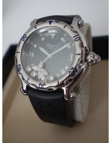 MONTRE CHOPARD HAPPY FISH GRAND MODELE