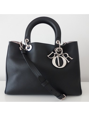 SAC DIOR DIORISSIMO NOIR 