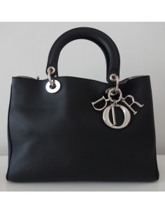 SAC DIOR DIORISSIMO NOIR 2