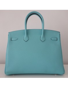 SAC HERMES BIRKIN 35 - 2015 2