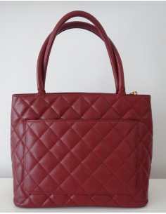 SAC CHANEL MEDAILLON 2