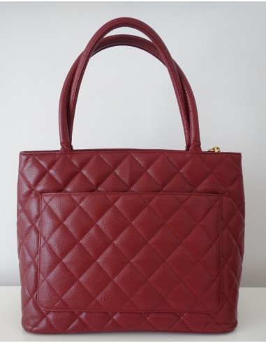 SAC CHANEL MEDAILLON  SAC CHANEL MEDAILLON