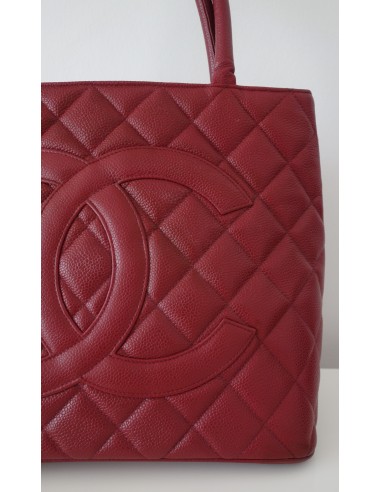 SAC CHANEL MEDAILLON  SAC CHANEL MEDAILLON