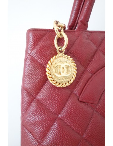 SAC CHANEL MEDAILLON  SAC CHANEL MEDAILLON