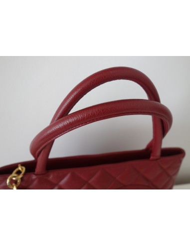 SAC CHANEL MEDAILLON  SAC CHANEL MEDAILLON