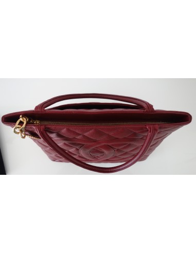 SAC CHANEL MEDAILLON  SAC CHANEL MEDAILLON