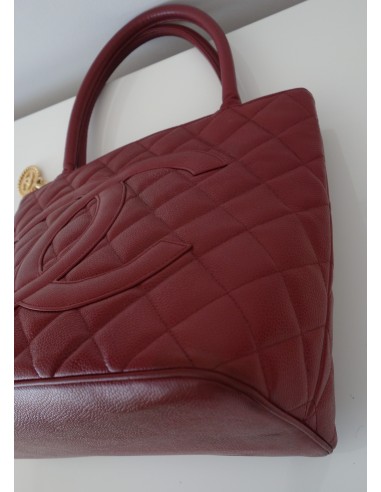 SAC CHANEL MEDAILLON  SAC CHANEL MEDAILLON