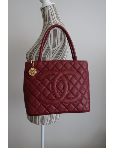 SAC CHANEL MEDAILLON  SAC CHANEL MEDAILLON