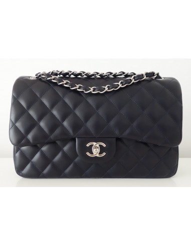 SAC CHANEL CLASSIQUE GM