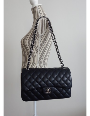 SAC CHANEL CLASSIQUE GM SAC CHANEL CLASSIQUE GM