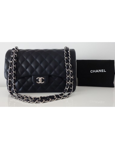 SAC CHANEL CLASSIQUE GM SAC CHANEL CLASSIQUE GM