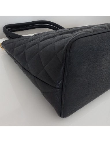 SAC CHANEL MEDAILLON NOIR SAC CHANEL MEDAILLON NOIR