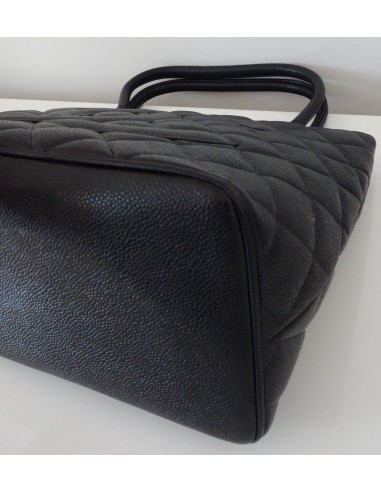 SAC CHANEL MEDAILLON NOIR SAC CHANEL MEDAILLON NOIR