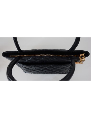SAC CHANEL MEDAILLON NOIR SAC CHANEL MEDAILLON NOIR