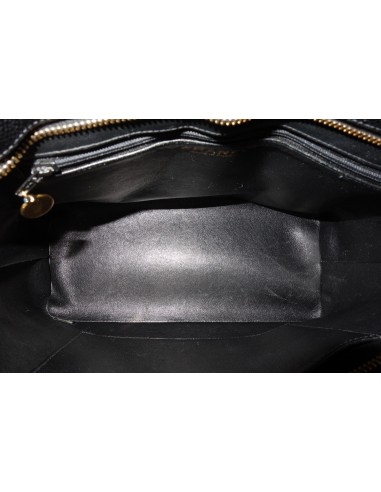 SAC CHANEL MEDAILLON NOIR SAC CHANEL MEDAILLON NOIR