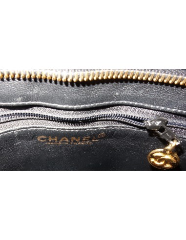 SAC CHANEL MEDAILLON NOIR SAC CHANEL MEDAILLON NOIR