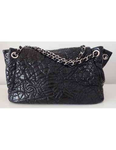 SAC CHANEL MAXI JUMBO NOIR SAC CHANEL MAXI JUMBO NOIR