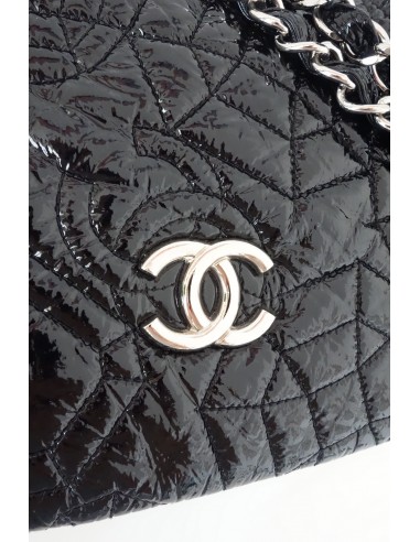 SAC CHANEL MAXI JUMBO NOIR SAC CHANEL MAXI JUMBO NOIR