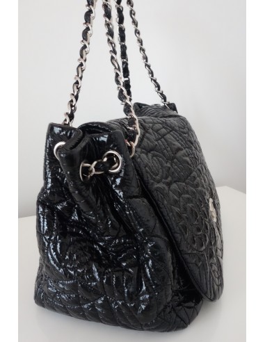 SAC CHANEL MAXI JUMBO NOIR SAC CHANEL MAXI JUMBO NOIR