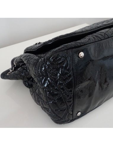 SAC CHANEL MAXI JUMBO NOIR SAC CHANEL MAXI JUMBO NOIR