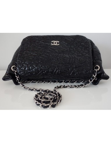 SAC CHANEL MAXI JUMBO NOIR SAC CHANEL MAXI JUMBO NOIR