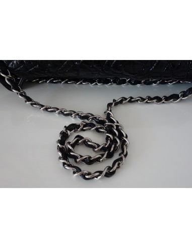 SAC CHANEL MAXI JUMBO NOIR SAC CHANEL MAXI JUMBO NOIR