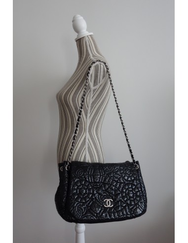 SAC CHANEL MAXI JUMBO NOIR SAC CHANEL MAXI JUMBO NOIR