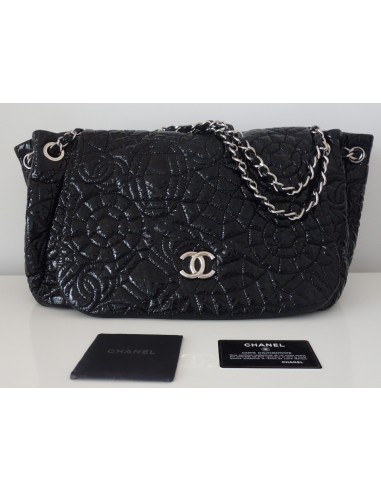 SAC CHANEL MAXI JUMBO NOIR SAC CHANEL MAXI JUMBO NOIR