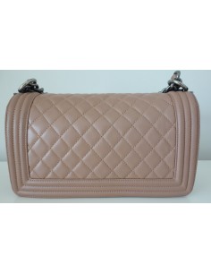 SAC CHANEL BOY 2