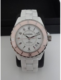 MONTRE CHANEL J12 EDITION...