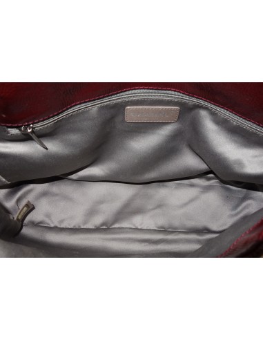 SAC CHANEL CUIR BORDEAUX GM SAC CHANEL CUIR BORDEAUX GM