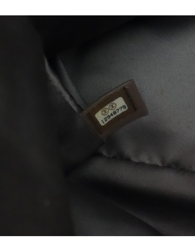 SAC CHANEL CUIR BORDEAUX GM SAC CHANEL CUIR BORDEAUX GM