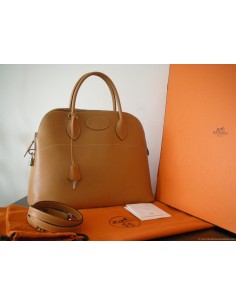 SAC HERMES BOLIDE 35...