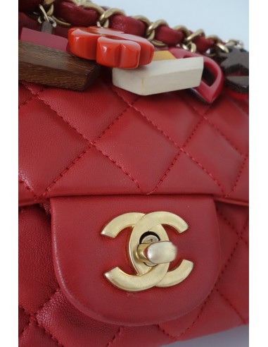 SAC CHANEL TIMELESS CHARMS SAC CHANEL TIMELESS CHARMS