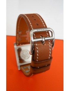 MONTRE HERMES MEDOR ACIER... 2