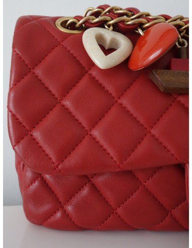 SAC CHANEL TIMELESS CHARMS SAC CHANEL TIMELESS CHARMS