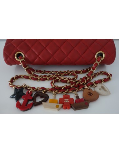 SAC CHANEL TIMELESS CHARMS SAC CHANEL TIMELESS CHARMS