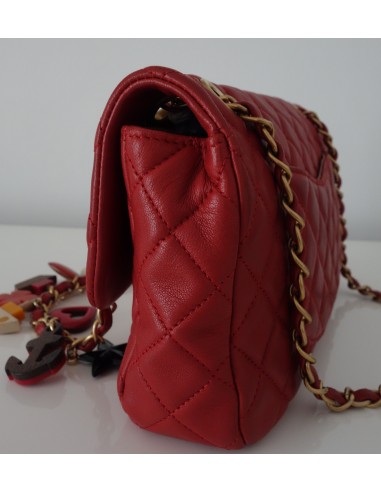 SAC CHANEL TIMELESS CHARMS SAC CHANEL TIMELESS CHARMS