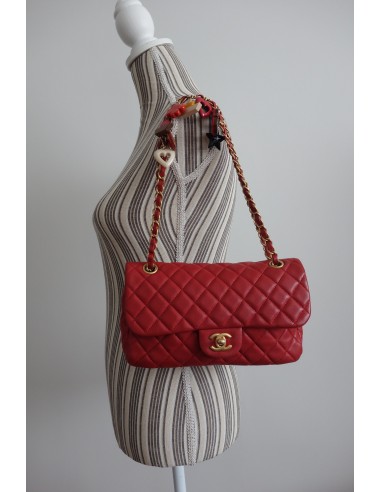 SAC CHANEL TIMELESS CHARMS SAC CHANEL TIMELESS CHARMS