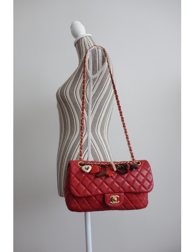 SAC CHANEL TIMELESS CHARMS SAC CHANEL TIMELESS CHARMS