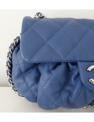 SAC CHANEL BLEU INDIGO SAC CHANEL BLEU INDIGO